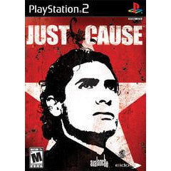 Just Cause - Playstation 2 Jacksonville, NC / Loose