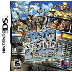 BIG MUTHER TRUCKERS (used) Default Title