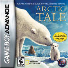 Arctic Tale - GameBoy Advance Havelock, NC / Loose