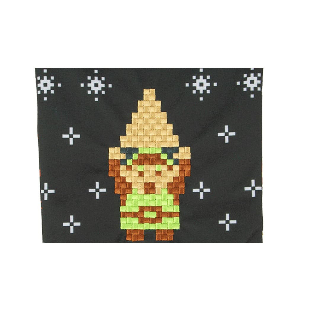 Legend of Zelda Holiday Stocking - Misc.