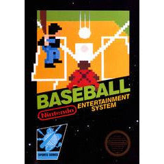 Baseball - NES PBVG - HAVELOCK / Loose