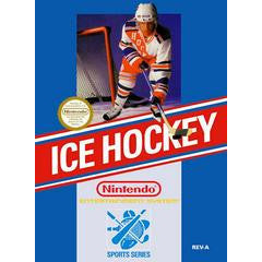 Ice Hockey - NES PBVG - Jacksonville / Loose