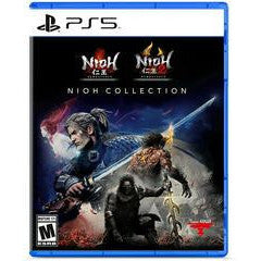 Nioh Collection - Playstation 5 Jacksonville, NC / Complete In Box