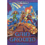 Gain Ground - Sega Genesis Havelock, NC / Loose