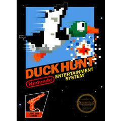 Duck Hunt - NES Havelock, NC / Loose