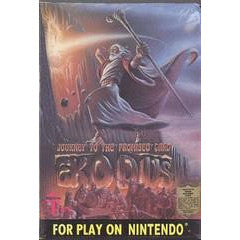 Exodus Journey to the Promised Land - NES PBVG - JACKSONVILLE / Loose