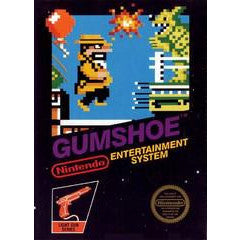 Gumshoe - NES PBVG - HAVELOCK / Loose