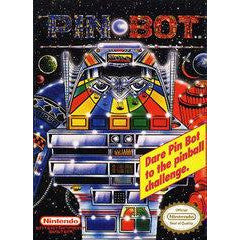 Pin-Bot - NES Havelock, NC / Loose