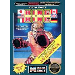 Ring King - NES Havelock, NC / Loose