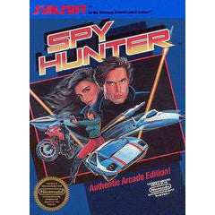 Spy Hunter - NES Jacksonville, NC / Loose