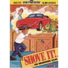 Shove It - Sega Genesis