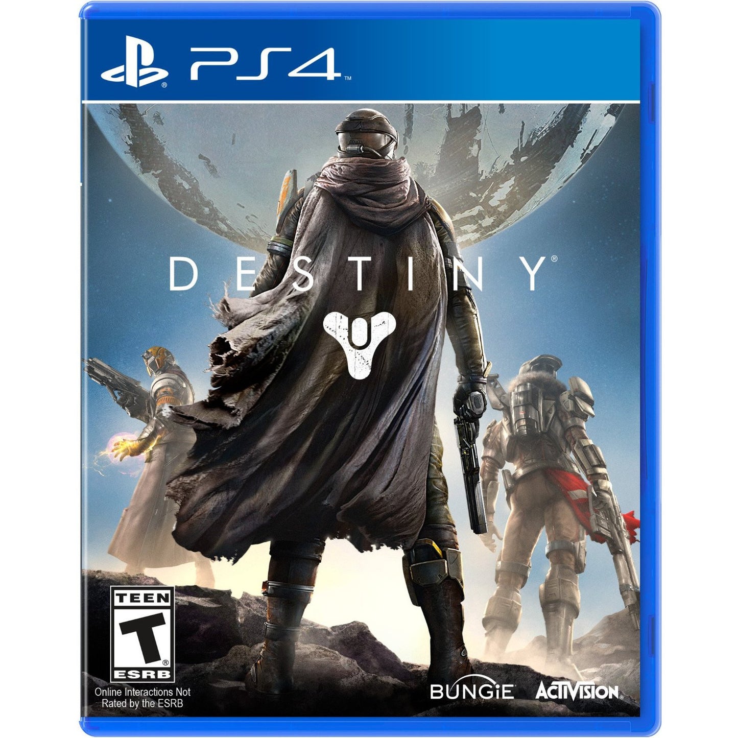 Destiny - Playstation 4