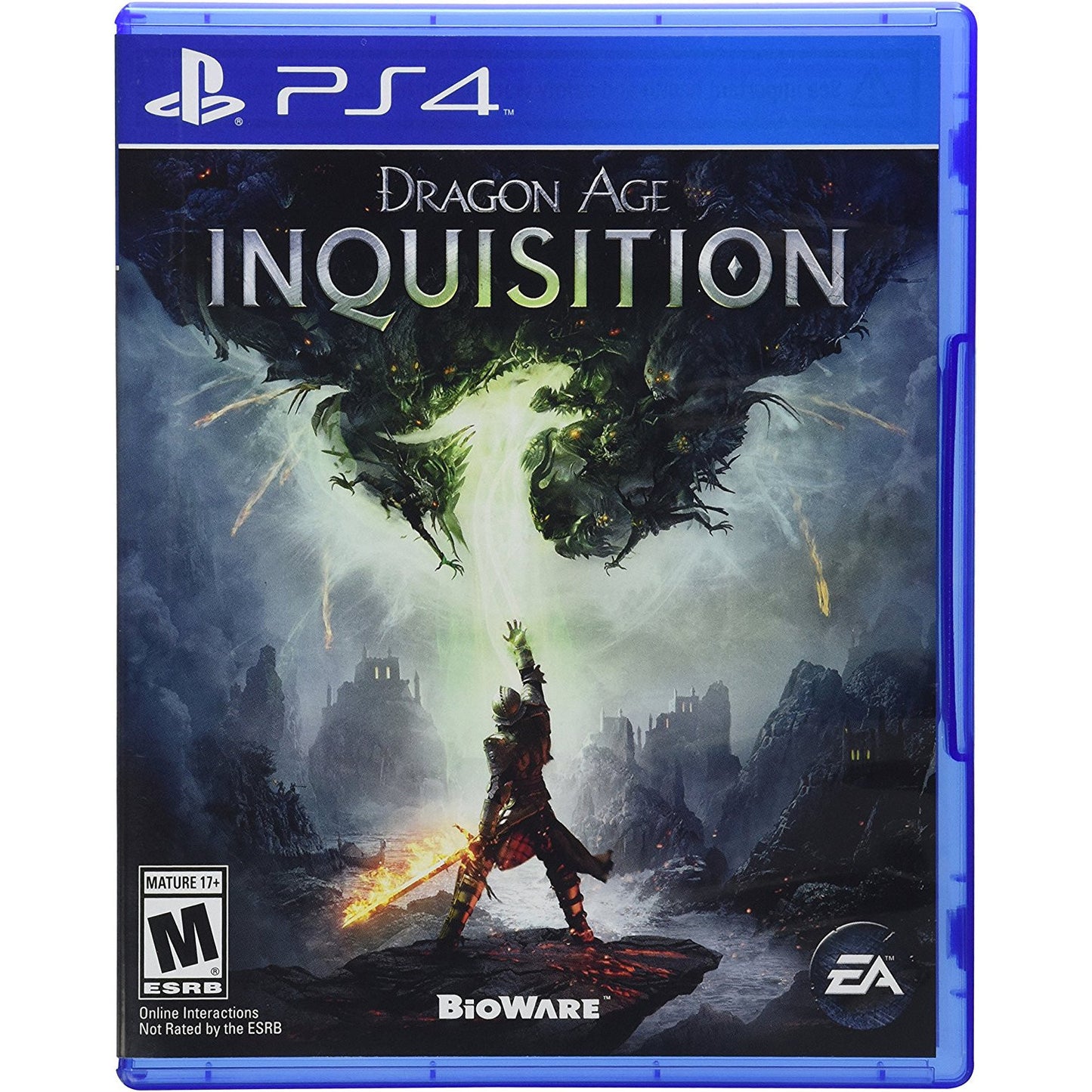 Dragon Age: Inquisition - Playstation 4