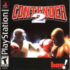 Contender 2 - Playstation PBVG - HAVELOCK / Complete In Box