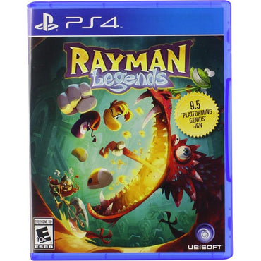 Rayman Legends - Playstation 4