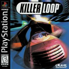 Killer Loop - Playstation Havelock, NC / Complete In Box