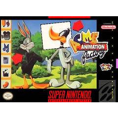 ACME Animation Factory - Super Nintendo