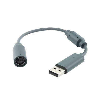 USB BREAKAWAY CABLE