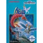 Phelios - Sega Genesis PBVG - HAVELOCK / Loose