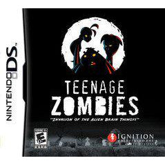 Teenage Zombies - Nintendo DS PBVG - HAVELOCK / Loose