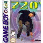 720 - GameBoy Color PBVG - JACKSONVILLE / Loose