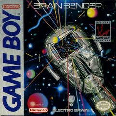 Brainbender - GameBoy Jacksonville, NC / Loose