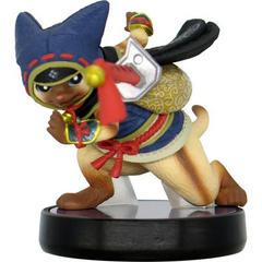 Palico - Amiibo Jacksonville, NC / Loose