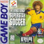 International Superstar Soccer - GameBoy Jacksonville, NC / Loose