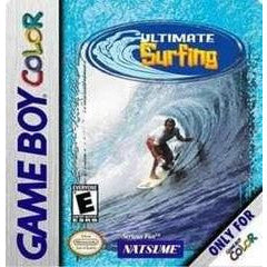 Ultimate Surfing - GameBoy Color PBVG - HAVELOCK / Loose