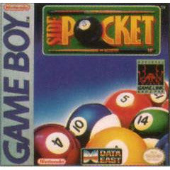 Side Pocket - GameBoy Havelock, NC / Loose