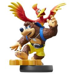 Banjo & Kazooie - Amiibo PBVG - JACKSONVILLE / Loose