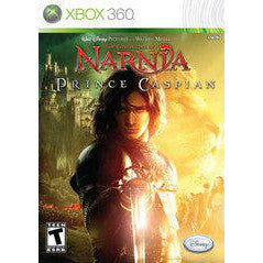 Chronicles of Narnia Prince Caspian - Xbox 360 Havelock, NC / Complete In Box