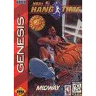 NBA Hang Time - Sega Genesis Havelock, NC / Complete In Box