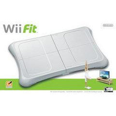 Wii Fit [Balance Board Bundle] - Wii