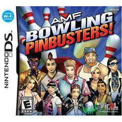 AMF BOWLING PINBUSTERS (used) Default Title