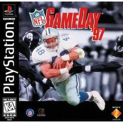 NFL GameDay 97 - Playstation PBVG - HAVELOCK / Loose