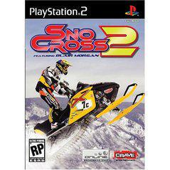 SnoCross 2 - Playstation 2 Jacksonville, NC / Cart with Box