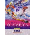 Winter Olympic Games Lillehammer 94 - Sega Genesis PBVG - HAVELOCK / Cart with Box