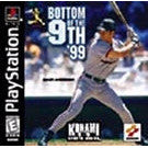 BOTTOM OF THE 9TH 99 (used)