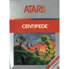 Centipede - Atari 2600 Jacksonville, NC / Loose