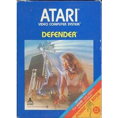 Defender - Atari 2600 Jacksonville, NC / Loose