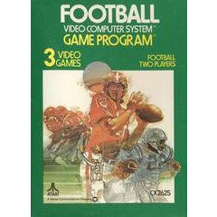 Football - Atari 2600 Havelock, NC / Loose