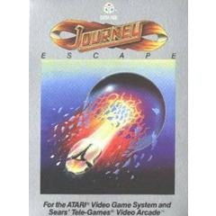 Journey Escape - Atari 2600 Jacksonville, NC / Loose