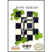 Pipe Dream - NES