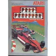 Pole Position - Atari 2600 Jacksonville, NC / Loose