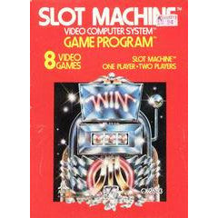 Slot Machine - Atari 2600 Havelock, NC / Loose