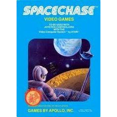 Space Chase - Atari 2600 PBVG - JACKSONVILLE / Loose