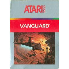 Vanguard - Atari 2600 Havelock, NC / Loose