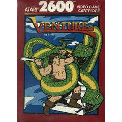 Venture - Atari 2600