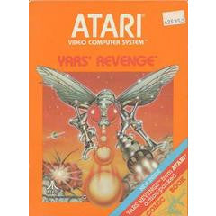 Yars' Revenge - Atari 2600